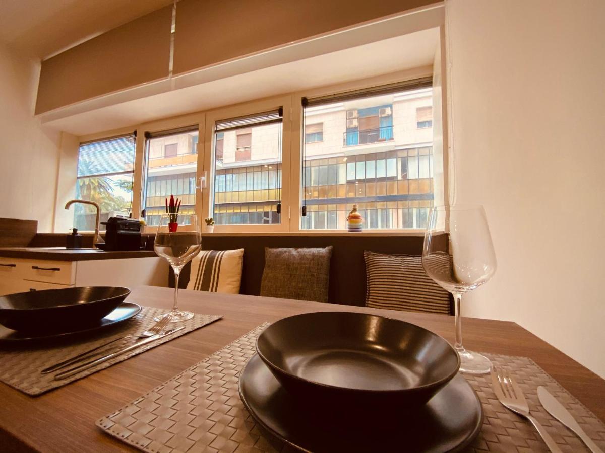 Sparano170 A Apartment