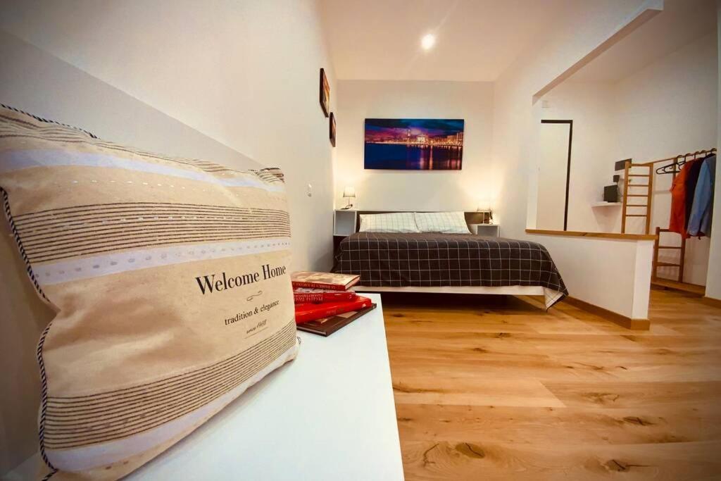 Apartment Sparano170 A